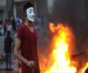 ترکي ميں حکومت مخالف مظاہروں کا سلسلہ جاري