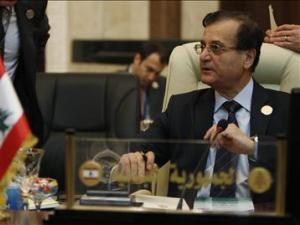 "حزب الله" حزب سياسي ولن نقبل طرحه كـ"إرهابي"