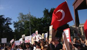 Rusyalı uzman: Türkiye’de Arap Baharı olmayacak