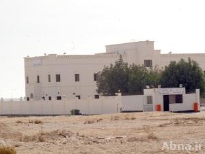 «التاجر» يتحدث عن معاناة الرموز في سجن "جو": الإذلال عند المرض
