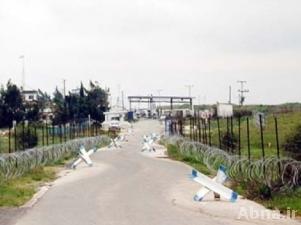 دمشق تستعيد السيطرة على معبر بالجولان