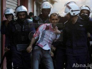 اعتقال 240 مواطناً بينهم نساء و19 طفلاً و291 عملية دهم للمنازل خلال شهر مايو
