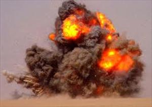 Irak: Dvije eksplozije u centru grada Samare