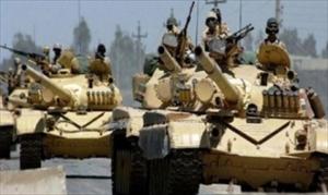 Irak ordusu Kerkük’e asker sevk etti