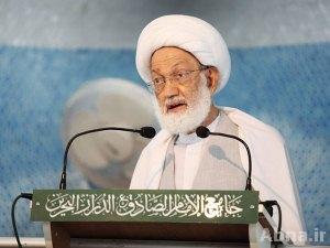 للشعب مطالبه العادلة الضرورية المحقة التي لا رجعة لها