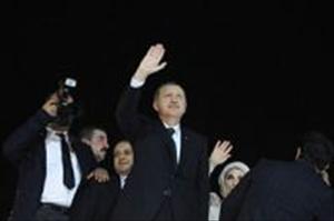 Erdogan fordert sofortiges Ende der Proteste