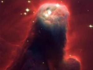 L'origine de l'univers de la vision coranique