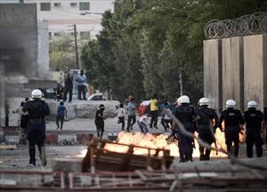 240 Bahraini activists arrested in May 2013