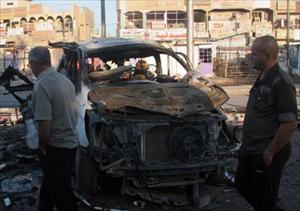 16 Iranian pilgrims killed in Baquba bomb attack