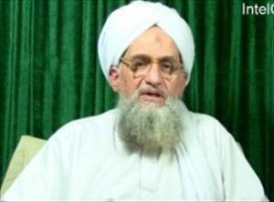 Al-Qaeda Leader Zawahri Urges Unity against Assad
