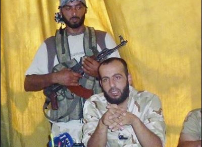 Syria: Main Nusra Front Commander Killed in Aleppo by SAA