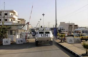 Réunion d'urgence du Conseil de sécurité de l'ONU sur la situation dans la région du Golan en Syrie