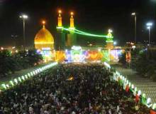 Karbala deploys 12 thousand security elements preparing for Imam Mahdi birthday