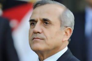 لبنان شام میں غیر ملکی مداخلت کے خلاف