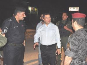 النجف تعلن نجاح الخطة الأمنية مع انتهاء مراسيم "المبعث النبوي"