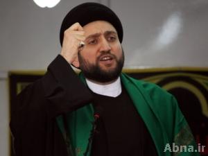 «السيد الحكيم» يشدد على ضرورة محاربة الارهاب بجميع اشكاله