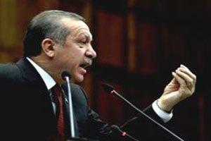 Dernière analyse d'Erdogan des "manifs anti Erdogan"!