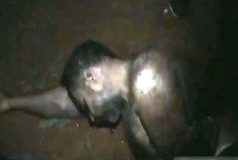 Belgian Channel Broadcasts Video of Belgian Terrorists Beheading Man in Syria / Video +18