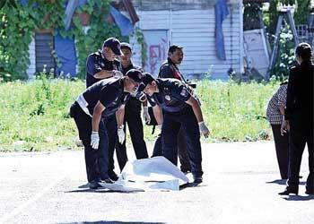 အၾကမ္းဖက္မႈမ်ား ဆက္ျဖစ္ေနပါက မေလးရွားသို႔ လုပ္သားေစလႊတ္မႈရပ္ဆိုင္းမည္