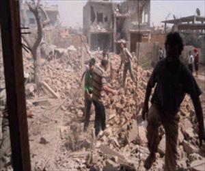 اقوام متحدہ کی شام کے لئے ریکارڈ 5 ارب ڈالر امداد کی اپیل