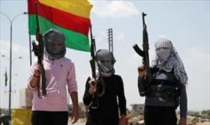 ÖSO ve PYD yeniden savaşın eşiğinde