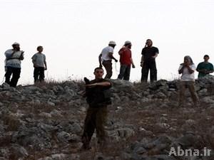 مستوطنون إسرائيليون يستولون على جبل في الخليل