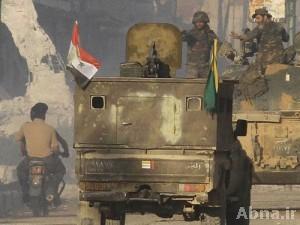 عملية عسكرية مرتقبة للجيش السوري في الريف الشمالي لحلب