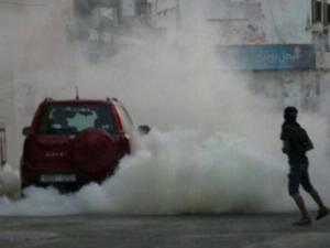 اعتقال 12 مواطناً بينهم طفل و9 مداهمات واحتجاجات في 47 منطقة