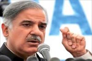 شہباز شریف کی ایران کے ساتھ تعلقات بڑھانے کی خواہش شہباز شریف کی ایران کے ساتھ تعلقات بڑھانے کی خواہش