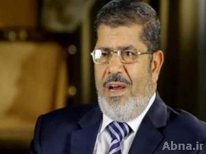 الاحتجاجات ستنجح في اسقاط مرسي