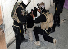 Iraq: 13 Anti-Shia Terrorists Involved in Nikhaib Massacre Arrested in Anbar
