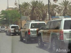 استنفار أمني في "يوم المعتقلين ـ الثاني" ومشاركة شعبية واسعة في أنشطة التضامن مع السجناء