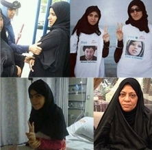 Bahrain: Number of Women Detained Growing as Crackdown Worsens