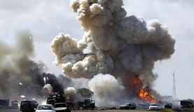 Iraq: 21 persons killed, injured in Kadhimiya