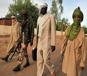Mali: rapport accablant dAmnesty International sur les groupes armés