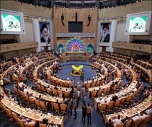 حفظ و قرائت قرآن کے مقابلے، ایرانی حافظ اور قاری کی پہلی پوزیشن