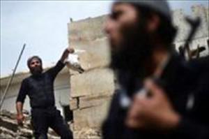 Belgische Terroristen enthaupten Mann in Syrien