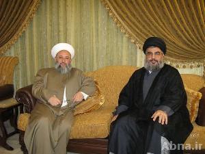 التكفيريون خطر على المسلمين، وحزب الله اختار الأقل سوءا في القصير