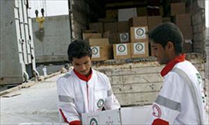 Iran Sends More Medical Aid to Syria