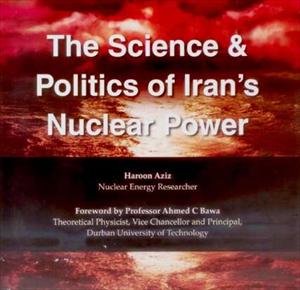 Muslim researcher defends Iran peaceful nuclear program