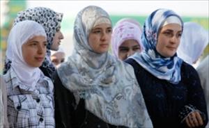 Russian Muslims Union to provide school hijab models