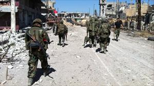 El Ejército Sirio Inicia la Operación “Tormenta del Norte” para la Liberación de Alepo