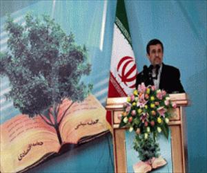 ایران و ونزوئیلا، اھداف ومقاصد و نصب العین اور دشمن بھی ایک