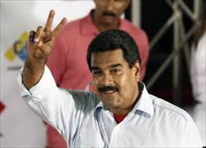 Venezuela: la victoire de Maduro confirmée