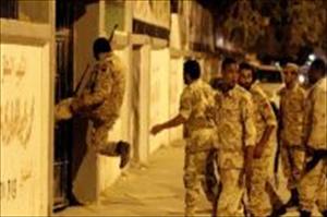 لیبیا، حالات انتہائی کشیدہ، ۷۰ ہلاکتیں ہزار سے زائد زخمی