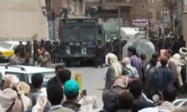 Yemeni Police Kill 10 Shiite Houthi Protesters