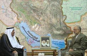 La centrale de Bouchehr est sûre; souligne Salehi