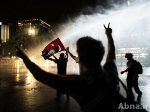 الاحداث في تركيا سببها سياسات «اردوغان» الخاطئة بالمنطقة