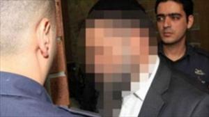 “Detenido en Jerusalén un Gran Rabino que Violó a sus Hijas Durante Años”