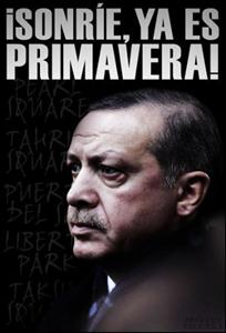 “Erdoğan, Contra Todos”